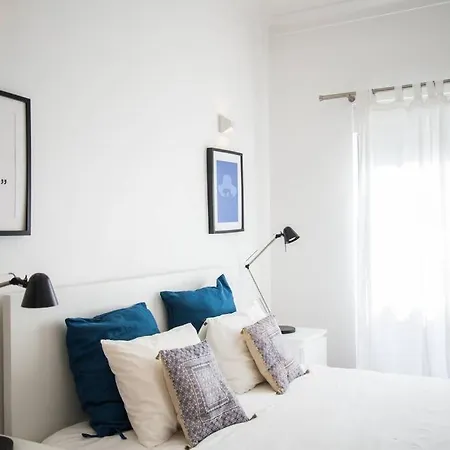 Fantastic Family With Pool In Cascais * Alcabideche
