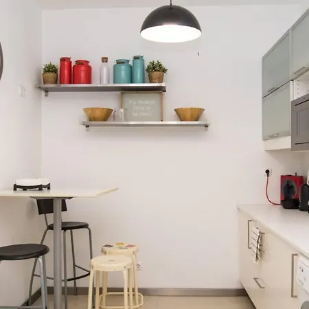 Apartamento Fantastic Family With Pool In Cascais