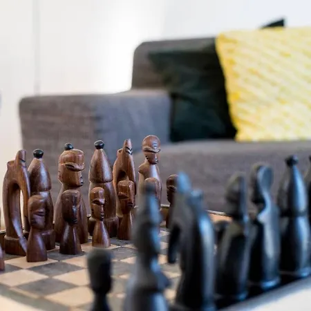 Fantastic Family With Pool In Cascais Apartamento *