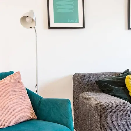 Apartamento Fantastic Family With Pool In Cascais Alcabideche