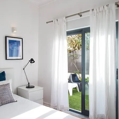 Fantastic Family With Pool In Cascais Apartamento Alcabideche