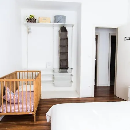 Fantastic Family With Pool In Cascais Apartamento *